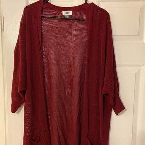 Old Navy Cardigan